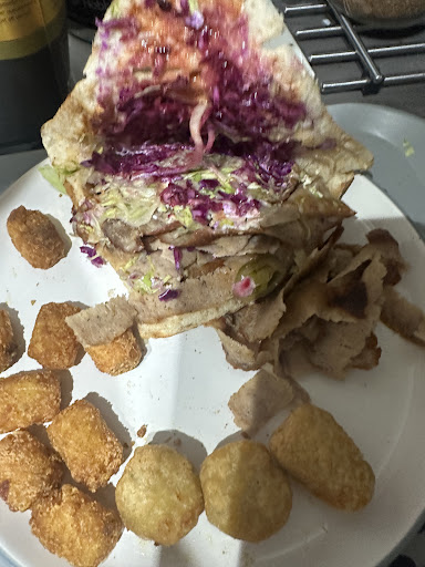 Photo of German Doner Kebab (GDK) - 213-215 Commercial Rd, Portsmouth PO1 4BJ